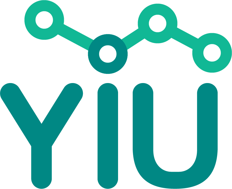 YIU Logo
